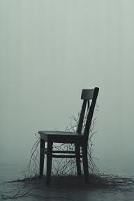 Minimalist film poster 1